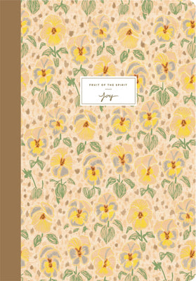 ESV Devotional Journal, Fruit of the Spirit: Joy