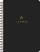 ESV Scripture Journal: 1–2 Kings (Spiral Bound Paperback)