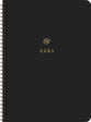 ESV Scripture Journal: Ezra (Spiral Bound Paperback)