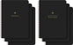 ESV Scripture Journal: Old and New Testament Sets (Spiral Bound Paperback)