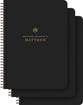 ESV Scripture Journal: New Testament Set (Spiral Bound Paperback)