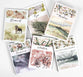 ESV Scripture Journal: Old Testament (Set of 27)