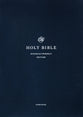 ESV Holy Bible: Dyslexia-Friendly Edition