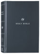ESV Holy Bible: Dyslexia-Friendly Edition