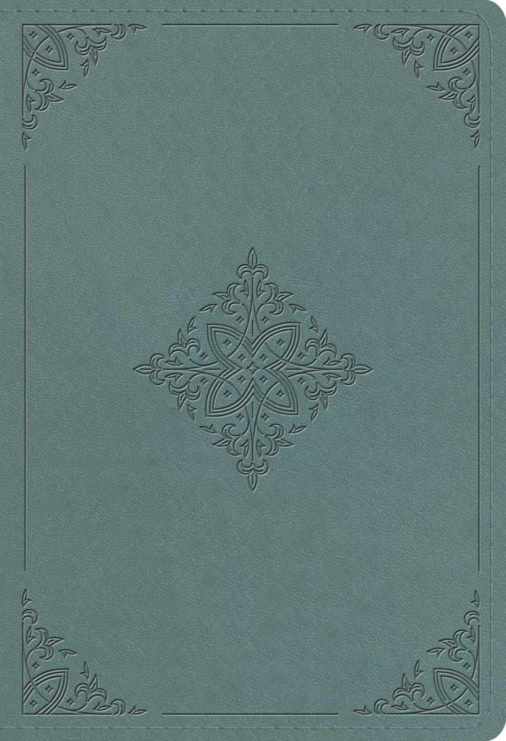 ESV Student Study Bible, Paris Sky, Fleur-de-lis Design