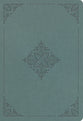 ESV Student Study Bible, Paris Sky, Fleur-de-lis Design
