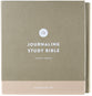 ESV Journaling Study Bible, Artist Series by Lulie Wallace, Isa