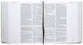 ESV Journaling Study Bible, Artist Series by Lulie Wallace, Isa