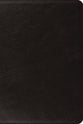 ESV Personal Reference Bible, Black