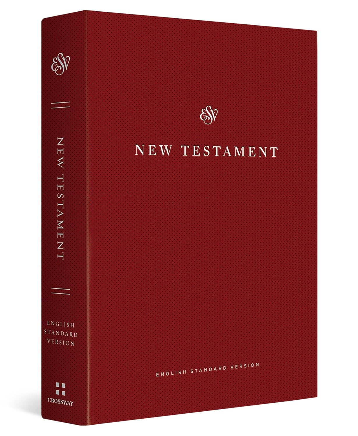 ESV New Testament, Share the Good News Edition