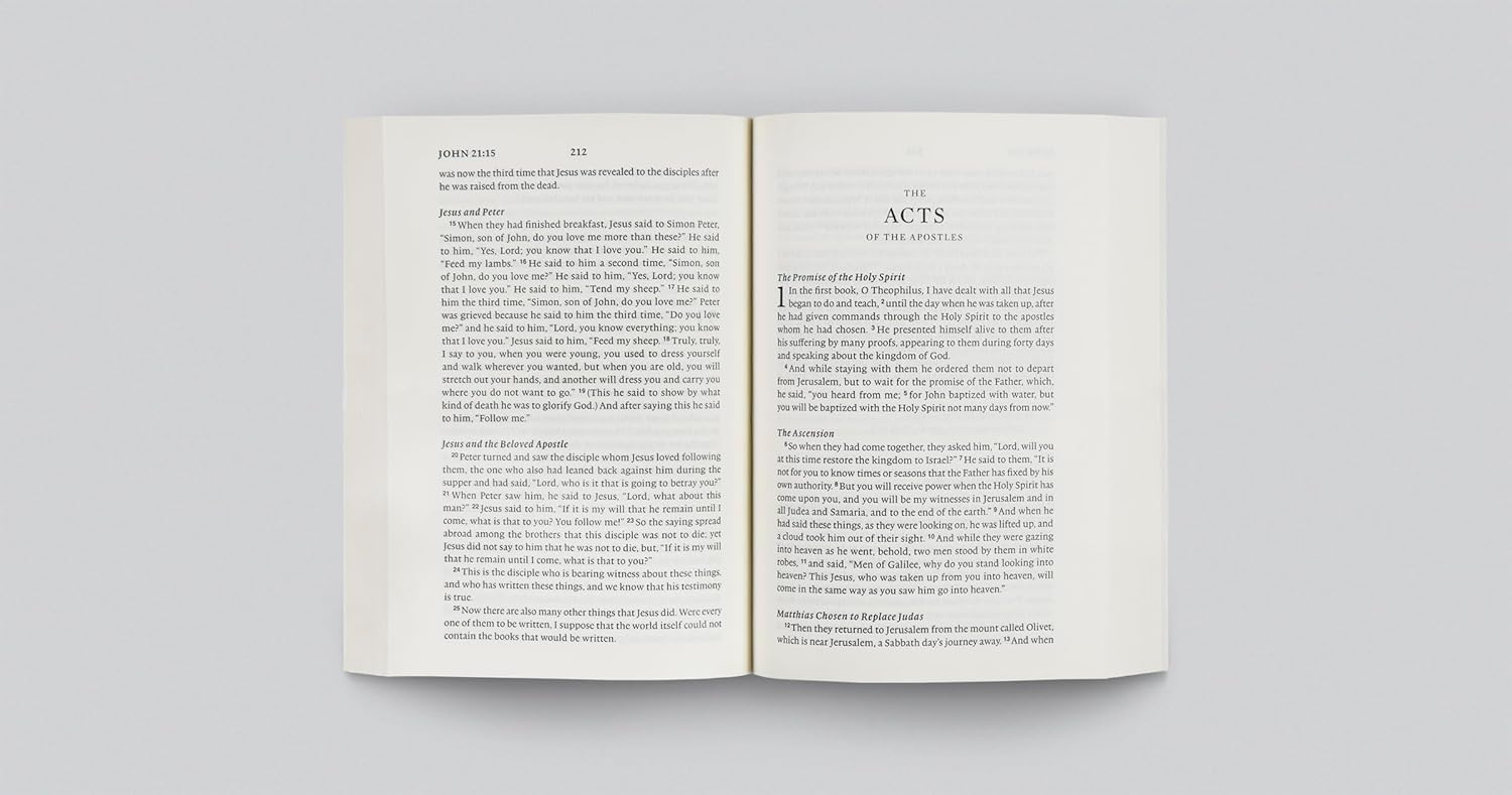 ESV New Testament, Share the Good News Edition