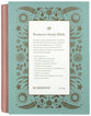 ESV Women's Study Bible, Blush Rose, Floral Bloom Design