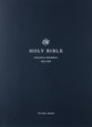 ESV Holy Bible: Dyslexia-Friendly Edition, Brown