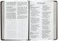 ESV Holy Bible: Dyslexia-Friendly Edition, Brown