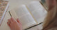 Morning and Evening: ESV Edition