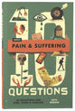 10 Questions about Pain and Suffering: 30 Devotions for Kids, Teens, and Families (10 Questions Series)