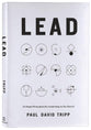 Lead: 12 Gospel Principles for Leadership in the Church (with Study Questions)