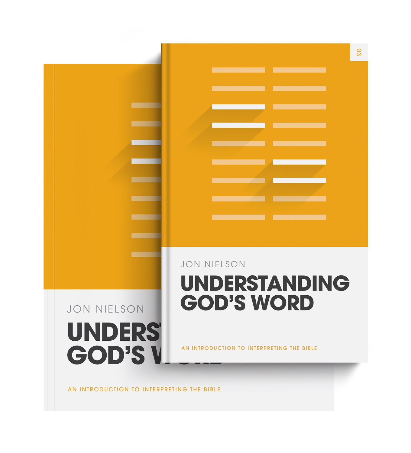 Understanding God's Word (Book and Workbook) ( Theology Basics Series)