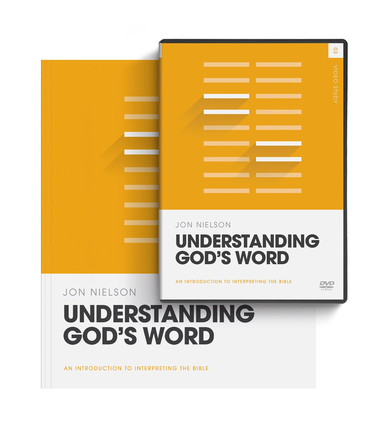 Understanding God's Word (Workbook and DVD) (Theology Basics Series)