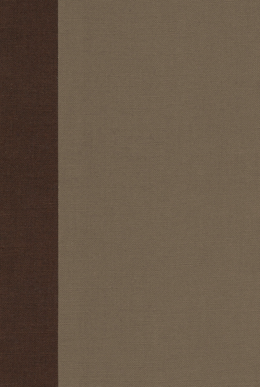 ESV Reader's Bible (2nd Edition) Timeless Design