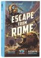 Escape from Rome: A Decide-As-You-Go Adventure (#02 in The Lamplight Series)