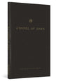 ESV Gospel of John (2nd Edition) Black