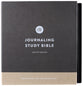 ESV Journaling Study Bible, Artist Series by Joshua Noom, The Lion and the Lamb