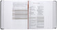 ESV Journaling Study Bible, Artist Series by Joshua Noom, The Lion and the Lamb