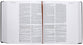 ESV Journaling Study Bible, Artist Series by Joshua Noom, The Lion and the Lamb