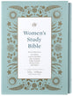 ESV Women's Study Bible, Artist Series by Lulie Wallace, Sarah