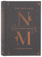New Morning Mercies: A Daily Gospel Devotional (Gift Edition)