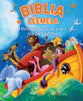 Biblia Leemela (Read To Me Toddlers Bible) (Spanish)