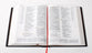 CSB Tony Evans Study Bible (Black Letter Edition)