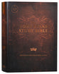 CSB Tony Evans Study Bible (Black Letter Edition)