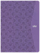 CSB Tony Evans Study Bible Purple Indexed (Black Letter Edition)