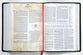 CSB Tony Evans Study Bible Black (Black Letter Edition)
