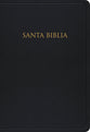 Rvr 1960 Biblia Para Regalos Y Premios, Negro (Black)