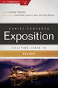 Exalting Jesus in Esther (Christ Centered Exposition Commentary Series)