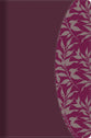 Rvr 1960 Biblia De Estudio Para Mujeres Tinto Smil Piel Con Ndice