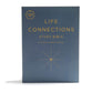 CSB Life Connections Study Bible (Black Letter Edition)
