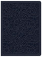 CSB Life Connections Study Bible Navy Indexed (Black Letter Edition)