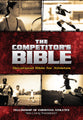 NLT Competitor's Devotional Bible