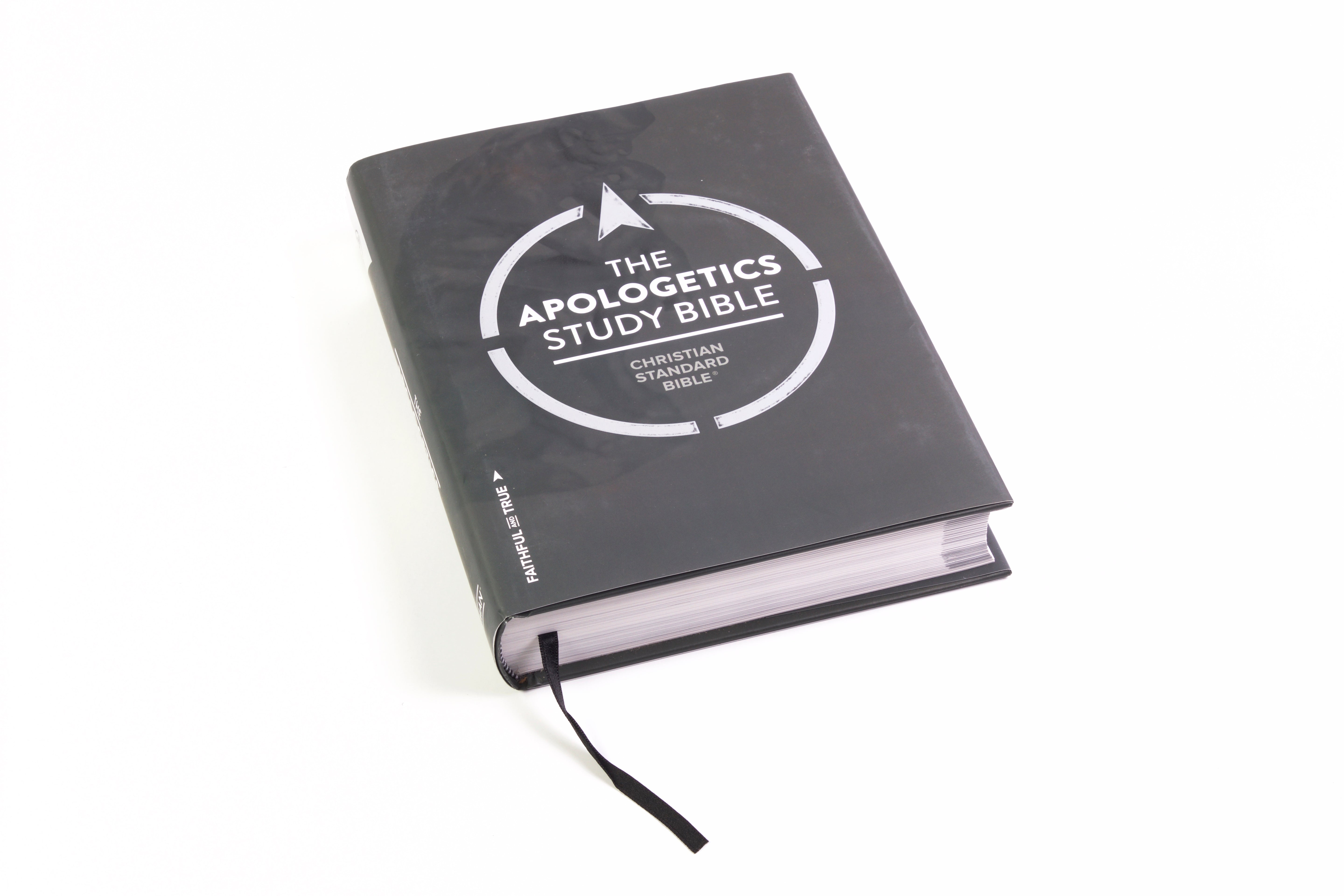 CSB Apologetics Study Bible