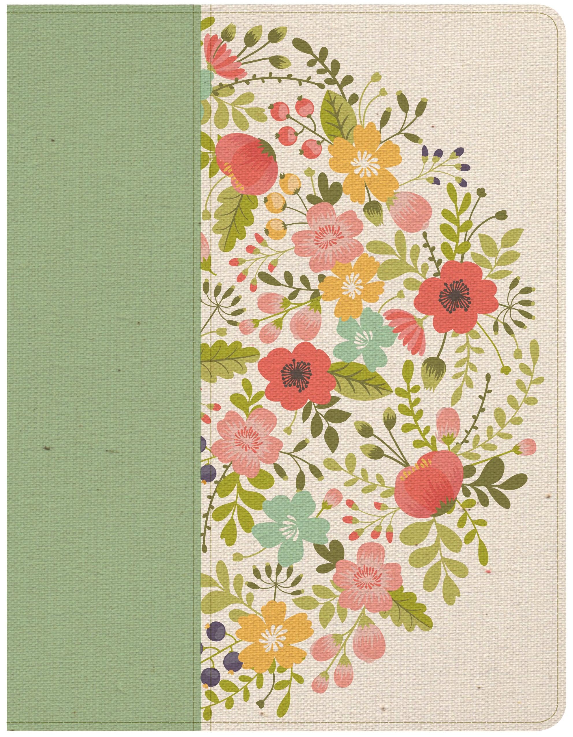 CSB Notetaking Bible Sage