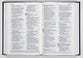 CSB Pew Bible Black (Black Letter Edition)