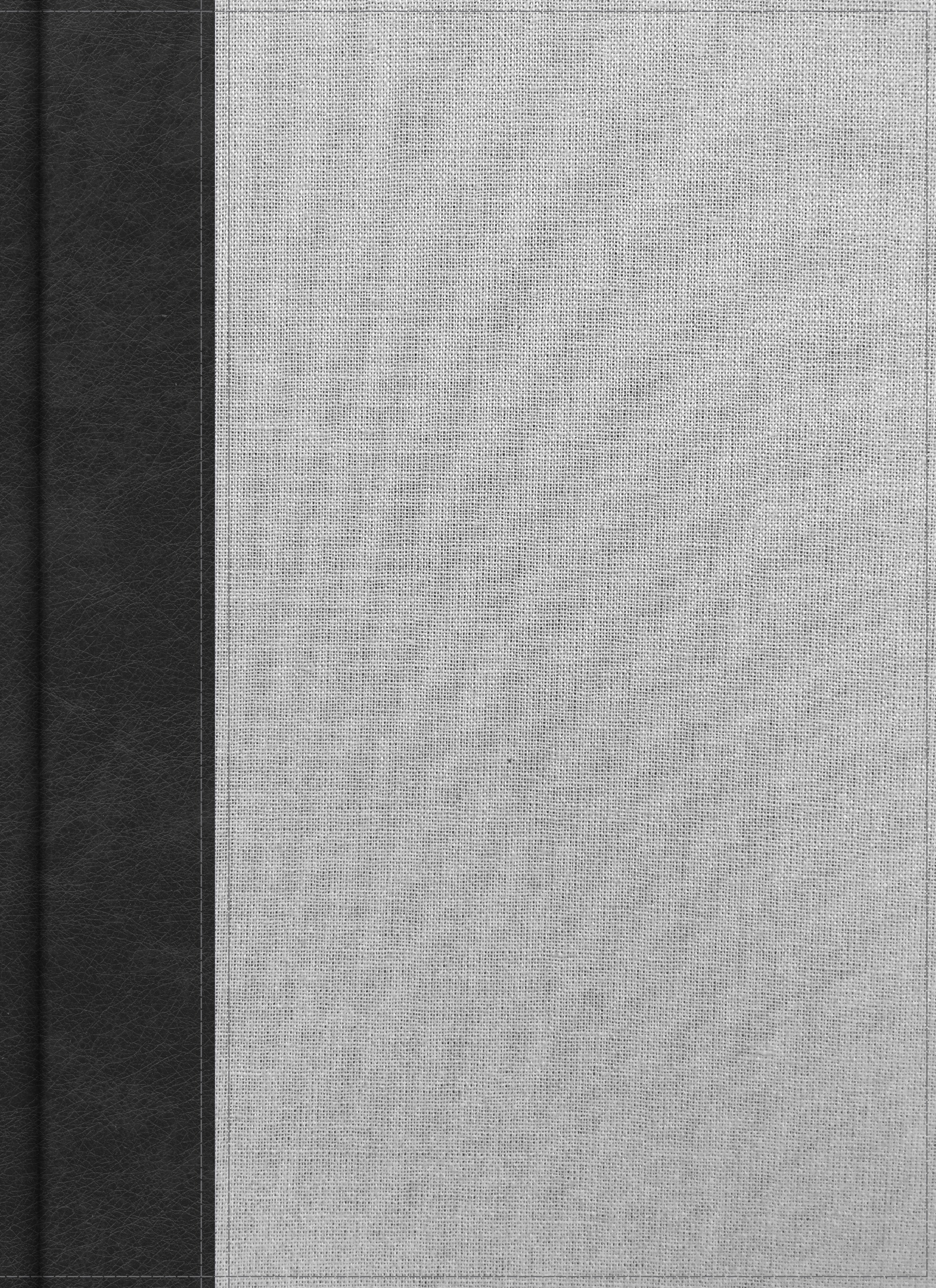 CSB Rainbow Study Bible