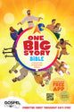 CSB One Big Story Bible