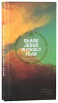 CSB Share Jesus Without Fear New Testament