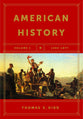 American History Volume #01: 1492-1877