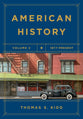 American History Volume #02: 1877 - Present